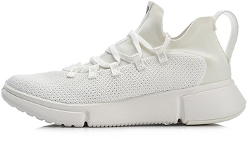 (Women) Li-Ning Way of Wade 2 Low 'Retro White' AGBN028-3 (Women) Li-Ning Way of Wade 2 Low 'Retro White' AGBN028-3