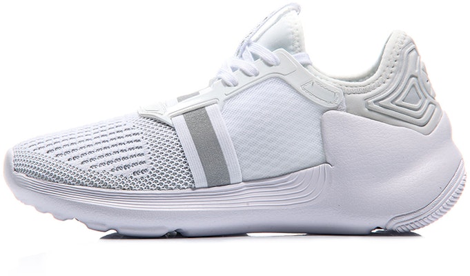 (Women) Li-Ning Way of Wade 2 Mid 'White Grey' ABCM012-3 Buy (Women) Li-Ning Way of Wade 2 Mid 'White Grey' ABCM012-3