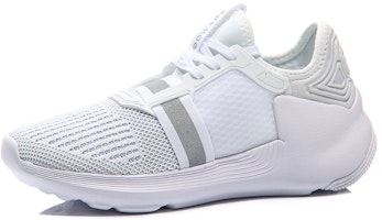 (W) 李宁 韦德之道2 经典中帮'白灰' ABCM012-3 Order (W) 李宁 韦德之道2 经典中帮'白灰' ABCM012-3