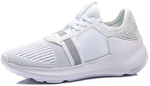 (W) ウェイオブウェイド2 ミッド 白/グレー ABCM012-3 Order (W) ウェイオブウェイド2 ミッド 白/グレー ABCM012-3