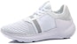 (W) Li-Ning Way of Wade 2 Mid 'Putih Kelabu' ABCM012-3