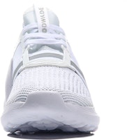 (W) 李宁 韦德之道2 经典中帮'白灰' ABCM012-3 Lookbook (W) 李宁 韦德之道2 经典中帮'白灰' ABCM012-3