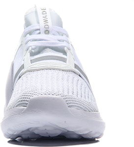 (W) ウェイオブウェイド2 ミッド 白/グレー ABCM012-3 Lookbook (W) ウェイオブウェイド2 ミッド 白/グレー ABCM012-3