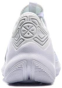 (W) ウェイオブウェイド2 ミッド 白/グレー ABCM012-3 Shop (W) ウェイオブウェイド2 ミッド 白/グレー ABCM012-3