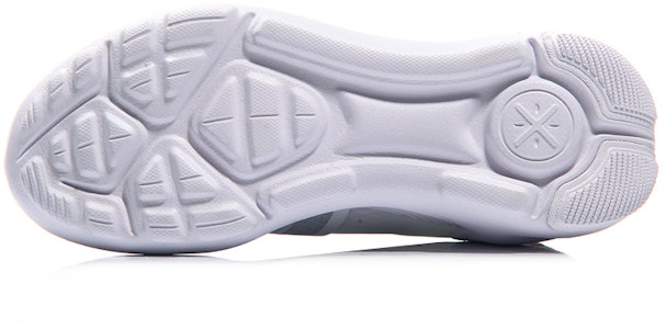 (W) ウェイオブウェイド2 ミッド 白/グレー ABCM012-3 Purchase (W) ウェイオブウェイド2 ミッド 白/グレー ABCM012-3