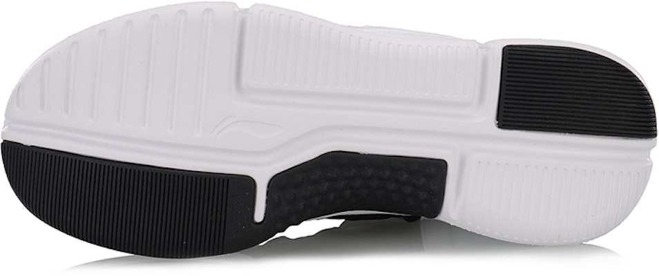 (W) Li-Ning Way of Wade 2 Mid Retro Baloncesto 'Negro Blanco' 'New York Fashion Week' AGBN016-1 Purchase (W) Li-Ning Way of Wade 2 Mid Retro Baloncesto 'Negro Blanco' 'New York Fashion Week' AGBN016-1