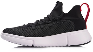 (Women) Li-Ning Way of Wade 2 WS Low 'Black White' AGBN028-2 (Women) Li-Ning Way of Wade 2 WS Low 'Black White' AGBN028-2