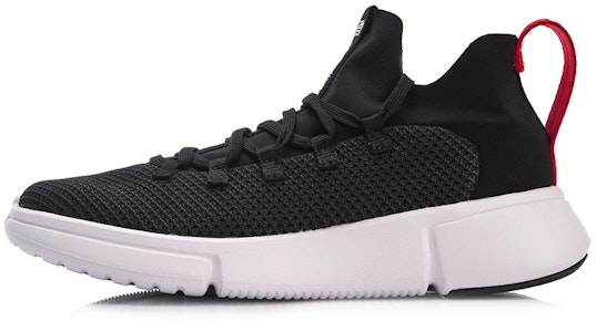 (W) Li-Ning Way of Wade 2 WS Low 'Hitam Putih' AGBN028-2 Buy (W) Li-Ning Way of Wade 2 WS Low 'Hitam Putih' AGBN028-2