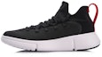 Buy (W) Li-Ning Way of Wade 2 WS Low 'Hitam Putih' AGBN028-2
