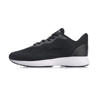 (W) Li-Ning Way of Wade 3 'Black White'