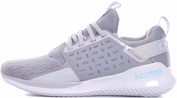 (Women) Li-Ning Way of Wade 5 Low 'Light Grey' ARHN096-4 (Women) Li-Ning Way of Wade 5 Low 'Light Grey' ARHN096-4
