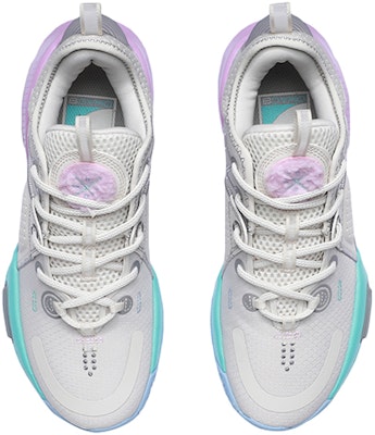 (Women) Li-Ning Way of Wade 9 'Cotton Candy' ABAR051-1(S-BOX) Purchase (Women) Li-Ning Way of Wade 9 'Cotton Candy' ABAR051-1(S-BOX)
