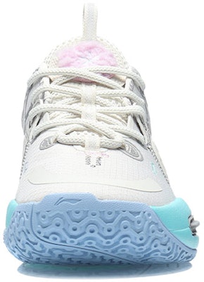 (Women) Li-Ning Way of Wade 9 'Cotton Candy' ABAR051-1(S-BOX) Details for (Women) Li-Ning Way of Wade 9 'Cotton Candy' ABAR051-1(S-BOX)