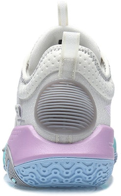 (Women) Li-Ning Way of Wade 9 'Cotton Candy' ABAR051-1(S-BOX) Sizing (Women) Li-Ning Way of Wade 9 'Cotton Candy' ABAR051-1(S-BOX)