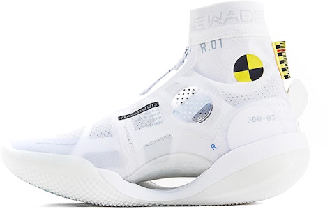 (W) Li-Ning Way of Wade 9 Infinity 'Stop' Zapatillas ABER002-4 Buy (W) Li-Ning Way of Wade 9 Infinity 'Stop' Zapatillas ABER002-4