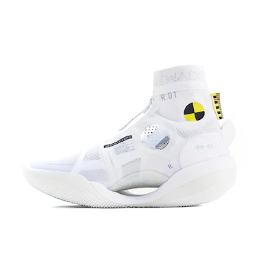 (W) Li-Ning Way of Wade 9 Infinity 'Stop'