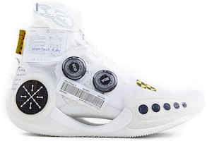 (W) 리닝 웨이 오브 웨이드 9 인피니티 '스탑' ABER002-4 Order (W) 리닝 웨이 오브 웨이드 9 인피니티 '스탑' ABER002-4