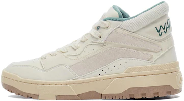(Women) Li-Ning Way of Wade 'Beige Mid-Top' AGCT224-1 (Women) Li-Ning Way of Wade 'Beige Mid-Top' AGCT224-1