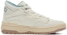 (W) Li-Ning Way of Wade 'Beige Mid-Top' Kasut Tengah Beige AGCT224-1