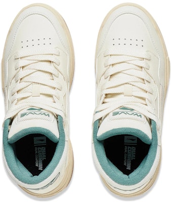 (Women) Li-Ning Way of Wade 'Beige Mid-Top' AGCT224-1 Shop (Women) Li-Ning Way of Wade 'Beige Mid-Top' AGCT224-1