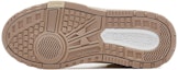Sizing (W) Li-Ning Way of Wade 'Beige Mid-Top' Kasut Tengah Beige AGCT224-1