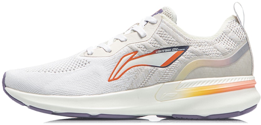 (W) 李寧 WoW ベイジュ織 (Ríníngu Wau Bei ju Ori) ARHR132-3 Buy (W) 李寧 WoW ベイジュ織 (Ríníngu Wau Bei ju Ori) ARHR132-3