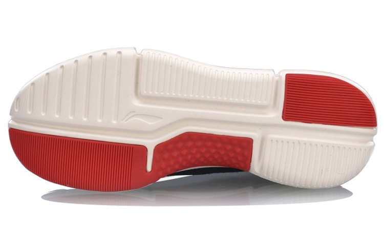 (W) Li-Ning Way of Wade 'Black Red' 圖 5