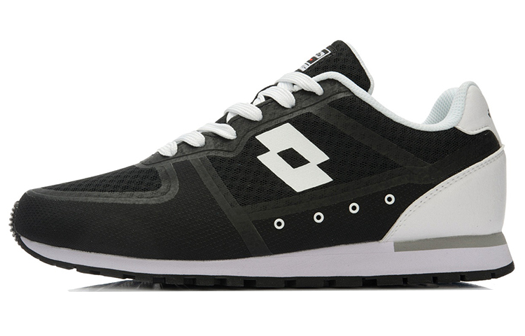 Buy (W) Li-Ning Way of Wade 'Hitam Putih Abu-Abu' ERCL012-3