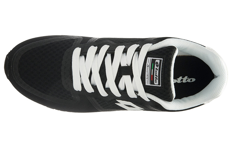 (W) Li-Ning Way of Wade 'Black White Grey' 圖 4