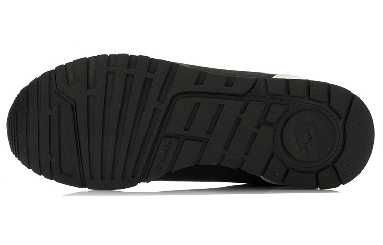 (W) Li-Ning Way of Wade 'Black White Grey' 圖 5