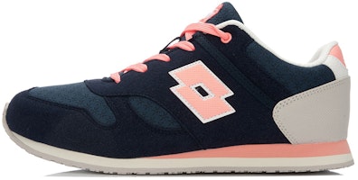 (Women) Li-Ning Way of Wade 'Blue Pink' ERCL008-6 (Women) Li-Ning Way of Wade 'Blue Pink' ERCL008-6
