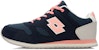 (Women) Li-Ning Way of Wade 'Blue Pink' ERCL008-6