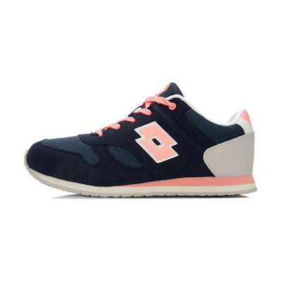 (W) Li-Ning Way of Wade 'Blue Pink'