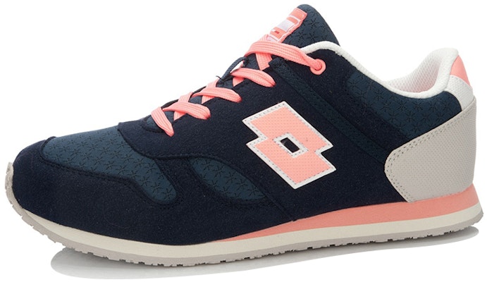(W) Li-Ning Way of Wade 'Biru Pink' Sneakers ERCL008-6 Lookbook (W) Li-Ning Way of Wade 'Biru Pink' Sneakers ERCL008-6