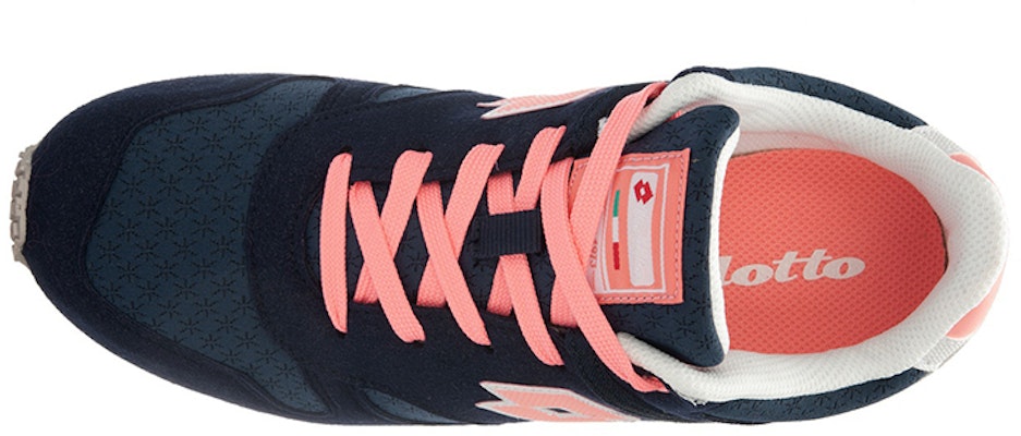 (W) Li-Ning Way of Wade 'Biru Pink' Sneakers ERCL008-6 Shop (W) Li-Ning Way of Wade 'Biru Pink' Sneakers ERCL008-6