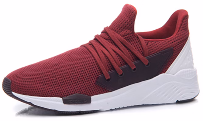 (Women) Li-Ning Way of Wade 'Burgundy' AGLM112-2 Order (Women) Li-Ning Way of Wade 'Burgundy' AGLM112-2