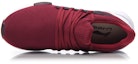 Lookbook (W) Li-Ning Way of Wade 'Burgundy' dalam warna Merah Marun AGLM112-2