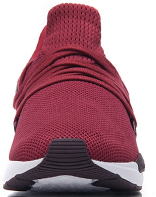 (Women) Li-Ning Way of Wade 'Burgundy' AGLM112-2 Shop (Women) Li-Ning Way of Wade 'Burgundy' AGLM112-2