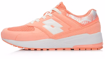 (Women) Li-Ning Way of Wade 'Camellia Red' ERCL016-2 (Women) Li-Ning Way of Wade 'Camellia Red' ERCL016-2