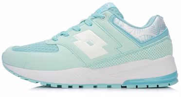 (Women) Li-Ning Way of Wade 'Electro Blue' ERCL016-1 (Women) Li-Ning Way of Wade 'Electro Blue' ERCL016-1