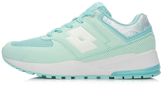 (W) Li-Ning Way of Wade 'Biru Elektro' ERCL016-1 Buy (W) Li-Ning Way of Wade 'Biru Elektro' ERCL016-1