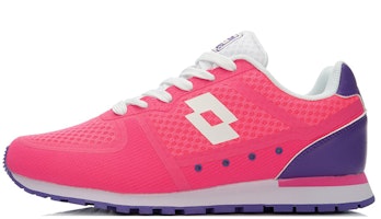 (Women) Li-Ning Way of Wade 'Fruity Pink' ERCL012-2 (Women) Li-Ning Way of Wade 'Fruity Pink' ERCL012-2