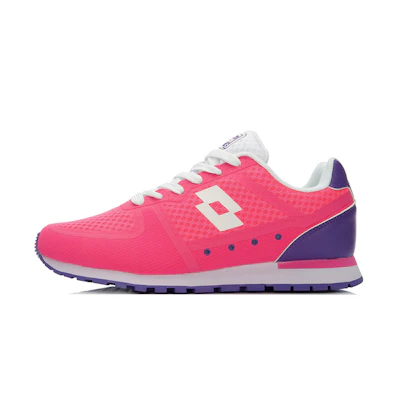 (W) Li-Ning Way of Wade 'Fruity Pink'
