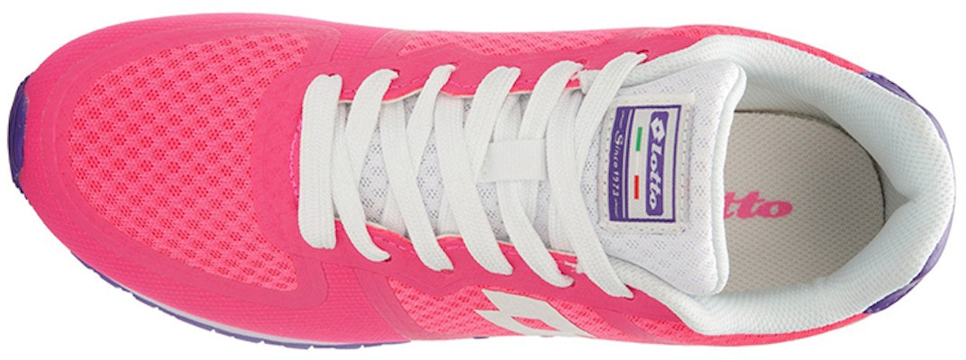 (W) 리닝 웨이드 "후르티 핑크" (Li-Ning Wade "Fruity Pink") ERCL012-2 Shop (W) 리닝 웨이드 "후르티 핑크" (Li-Ning Wade "Fruity Pink") ERCL012-2