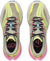 (W) 李宁 Dilu “灰黄粉” ARNT004-6 Shop (W) 李宁 Dilu “灰黄粉” ARNT004-6