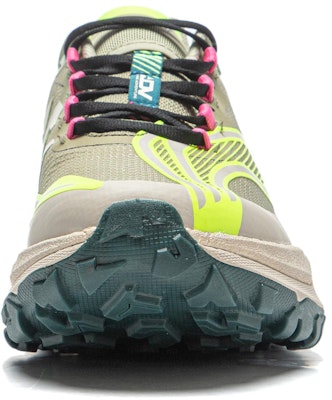 (Women) Li-Ning Dilu 'Grey Yellow Pink' ARNT004-6 Purchase (Women) Li-Ning Dilu 'Grey Yellow Pink' ARNT004-6