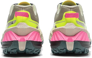 (W) 李宁 Dilu “灰黄粉” ARNT004-6 Details for (W) 李宁 Dilu “灰黄粉” ARNT004-6