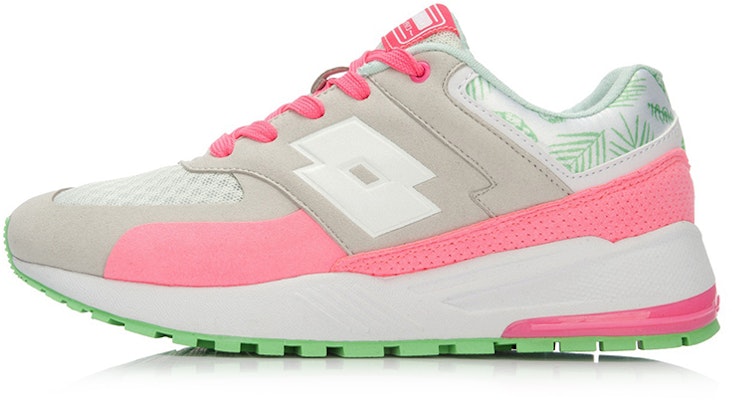 (W) 리닝 웨이드 '그레이 핑크' (Li-Ning Wade 'Grey Pink') ERCL016-3 Buy (W) 리닝 웨이드 '그레이 핑크' (Li-Ning Wade 'Grey Pink') ERCL016-3