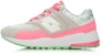 (W) 리닝 웨이드 '그레이 핑크' (Li-Ning Wade 'Grey Pink') ERCL016-3