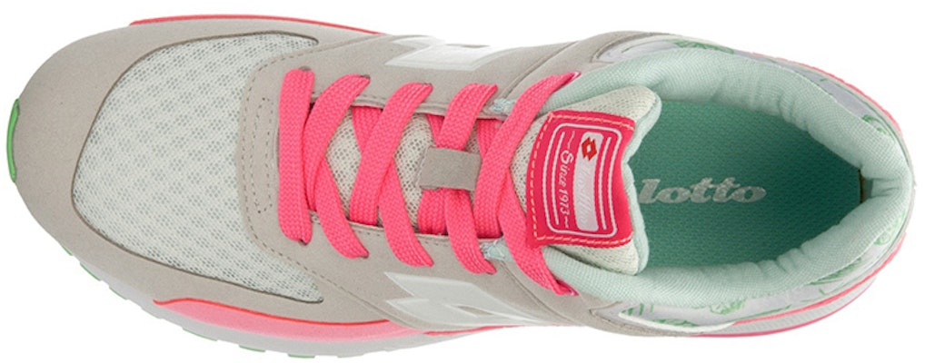 (W) 리닝 웨이드 '그레이 핑크' (Li-Ning Wade 'Grey Pink') ERCL016-3 Lookbook (W) 리닝 웨이드 '그레이 핑크' (Li-Ning Wade 'Grey Pink') ERCL016-3